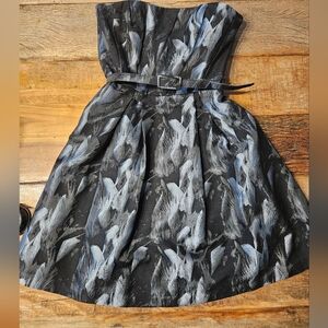 White House Black Market Dress - 8